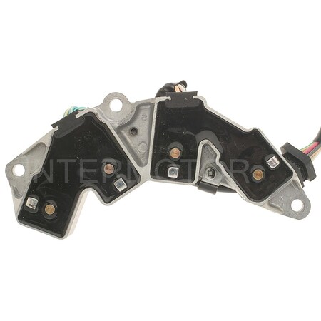 Standard Ignition Crankshaft Sensor, Pc417 PC417